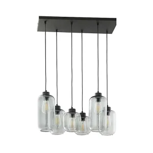 Bestseller Marco több ágú függesztett lámpa