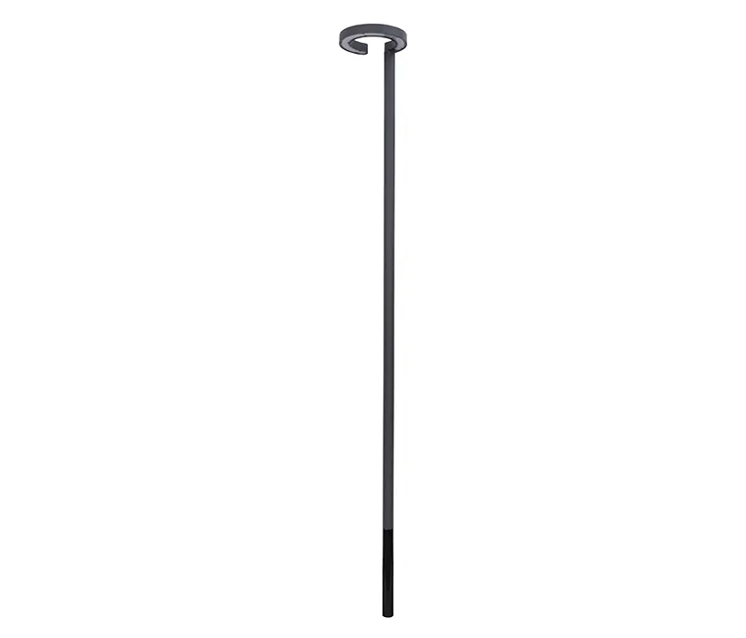 Kedvezmény Pole kandeláber