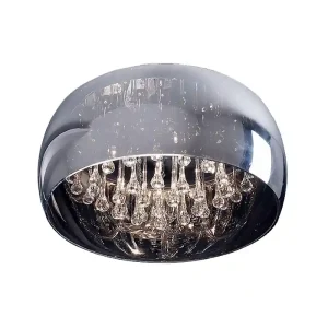 Népszerű Crystal általános mennyezeti lámpa