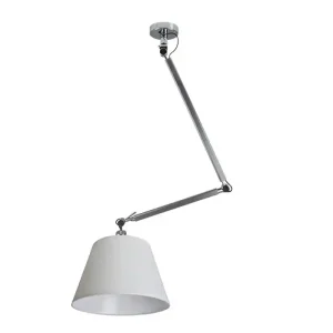 Zyta egyágú függesztett lámpa Outlet