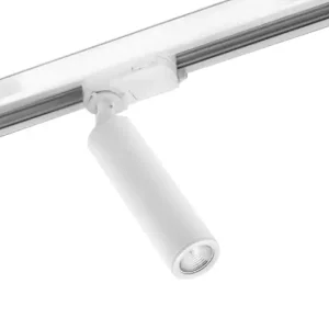 Legjobb ár Pet LED három áramkörös sínrendszeres lámpafej