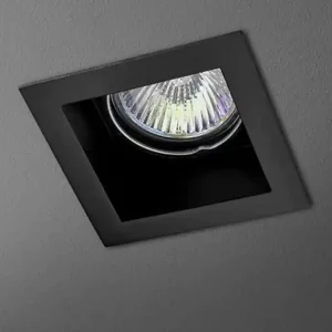 Minisquare álmennyezetbe süllyeszthető spotlámpa Árengedmény