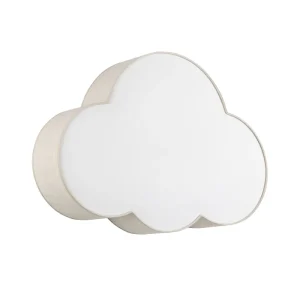 Cloud dekoratív fali lámpa Szuper ajánlat