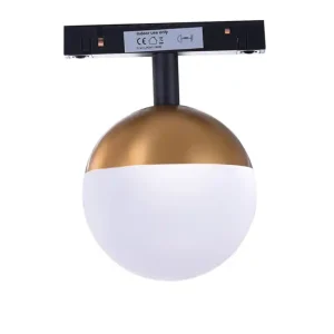 Alfa Elin LED sínrendszeres lámpafej Ajánlat