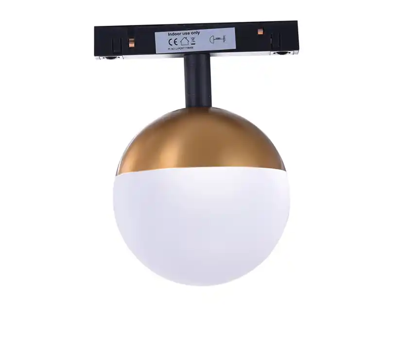Alfa Elin LED sínrendszeres lámpafej Ajánlat