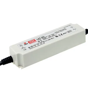 Mean Well 12V tápegység Árcsökkenés