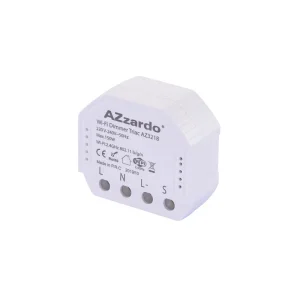 Alfa Magnetic TRIAC szabályzó egység Szezonális akció