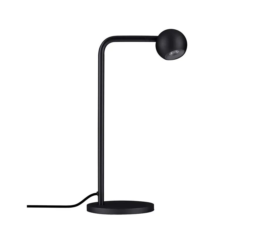 Sfera LED dekoratív asztali lámpa Expressz szállítás
