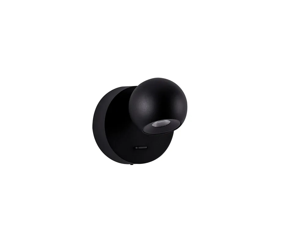 Sfera LED fali spotlámpa Outlet