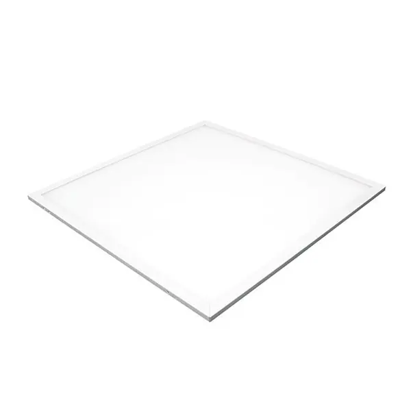 Végkiárusítás OPTONICA LED panel 60×60 cm 36W 3200 lm 2700K meleg fehér-DL2351