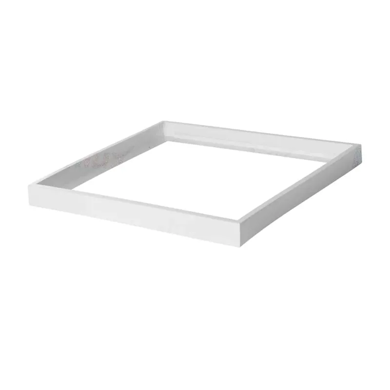 Kanlux kiemelő keret 7,6 cm mély, 60×60 cm-es LED panelhez Legjobb ár