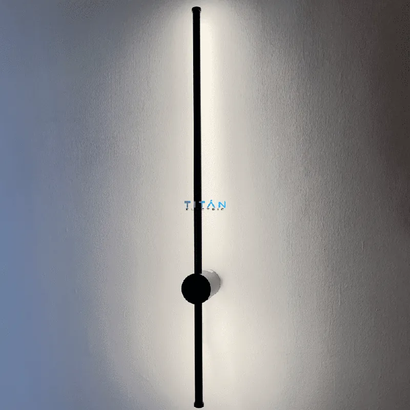 OPTONICA LED dizájn fali lámpa 16W 80cm természetes fehér Exkluzív ajánlat