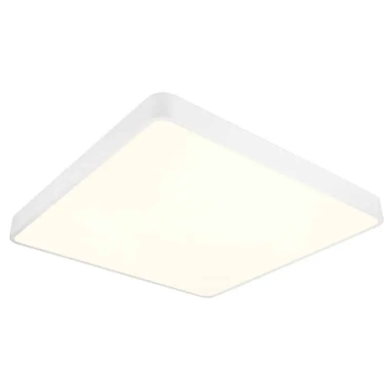 OPTONICA LED mennyezetre szerelhető LED lámpa 64W 3000K Fehér Árengedmény