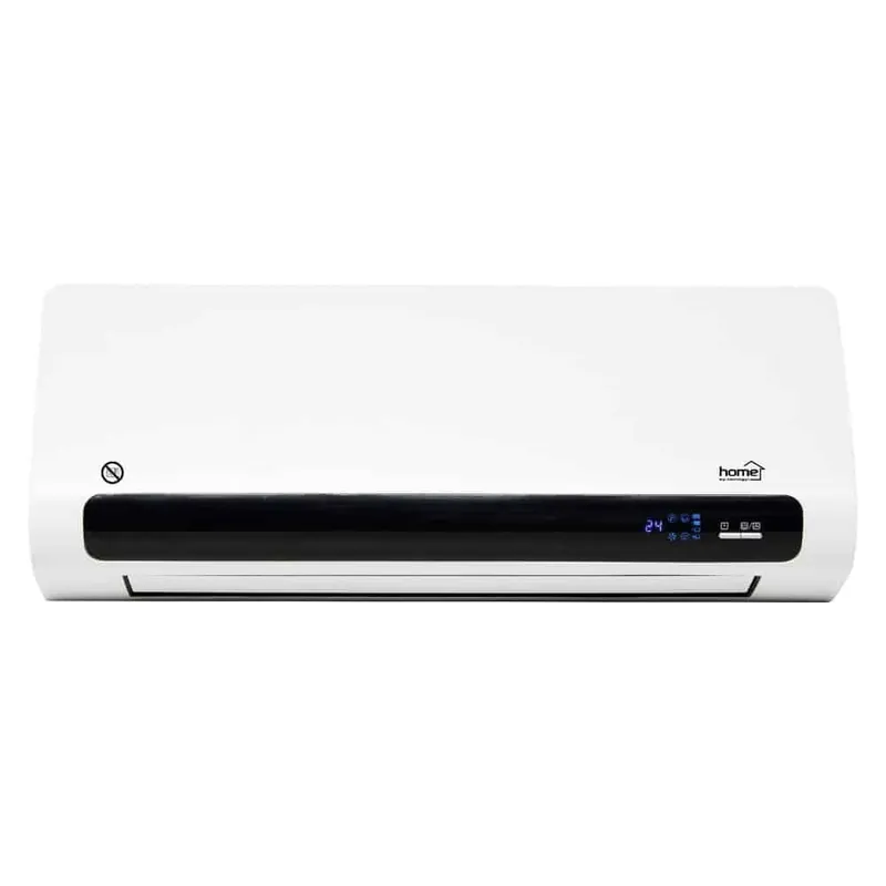 Rendeld meg most Fali fűtőtest ventilátorral FKF 65221
