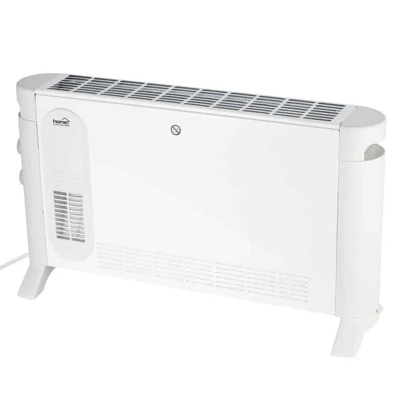Legnépszerűbb Konvektor fűtőtest 2000 W FK 344