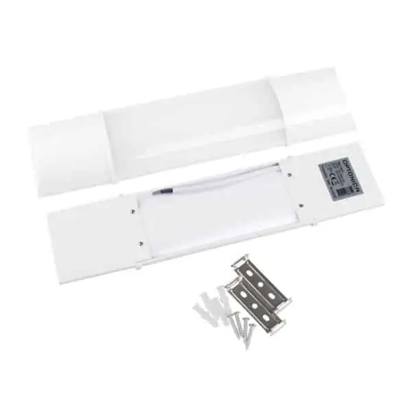 Legkelendőbb OPTONICA LED bútorvilágító 10W 30cm 6000K OT6671