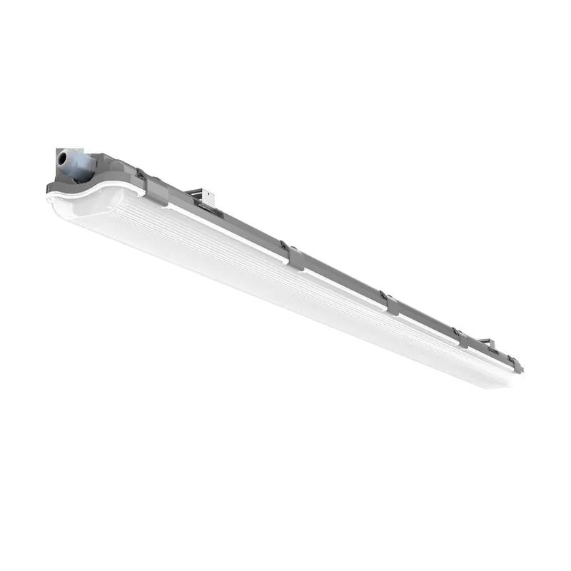Biztonságos fizetés Por-és Páramentes Armatúra 150 cm 2xT8 foglalattal