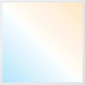 LED Panel WiFi vezérléssel -LIBRA 40W CCT – GXSH064 Olcsóbb