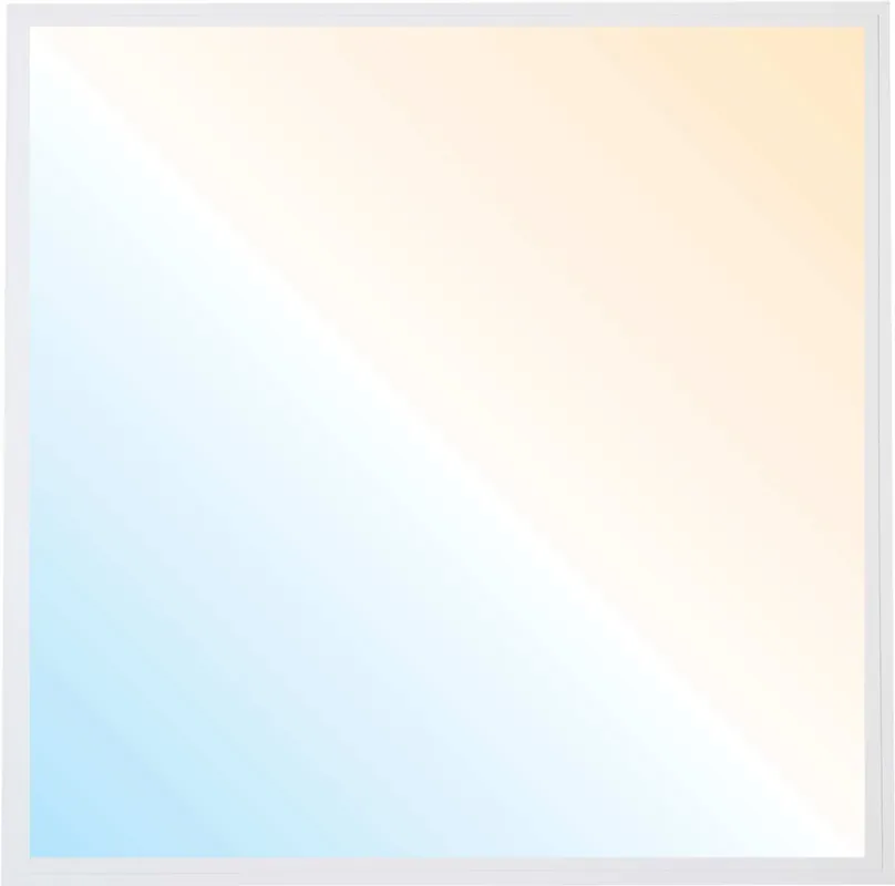 LED Panel WiFi vezérléssel -LIBRA 40W CCT – GXSH064 Olcsóbb