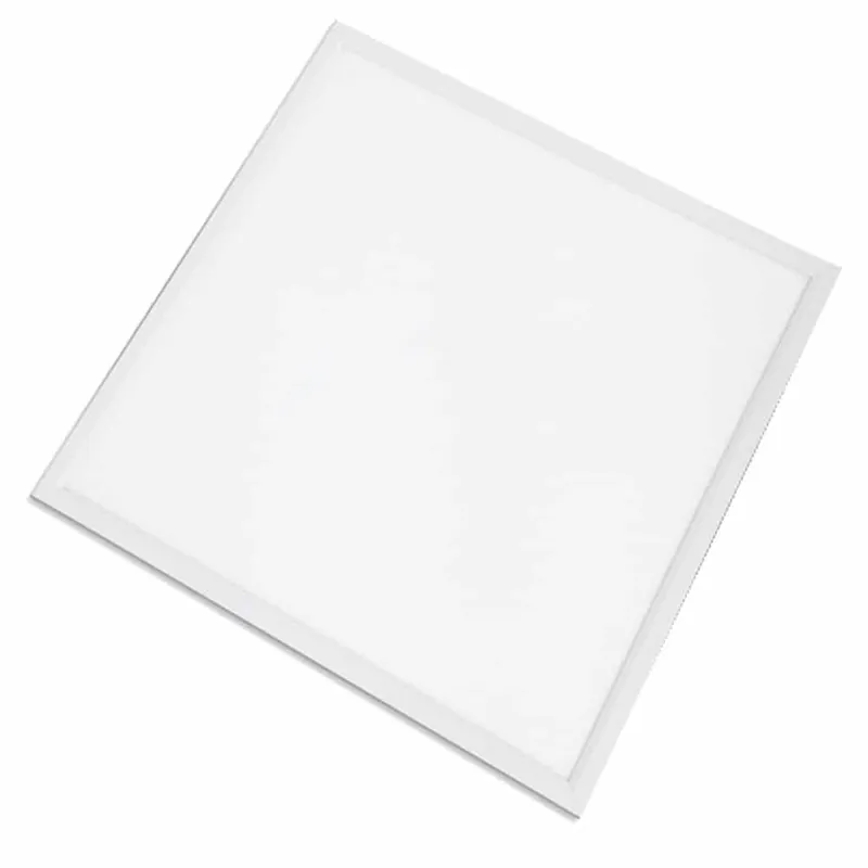 Újdonság LED Panel 60×60 cm 40W 4200 lm 6400K Hideg fehér