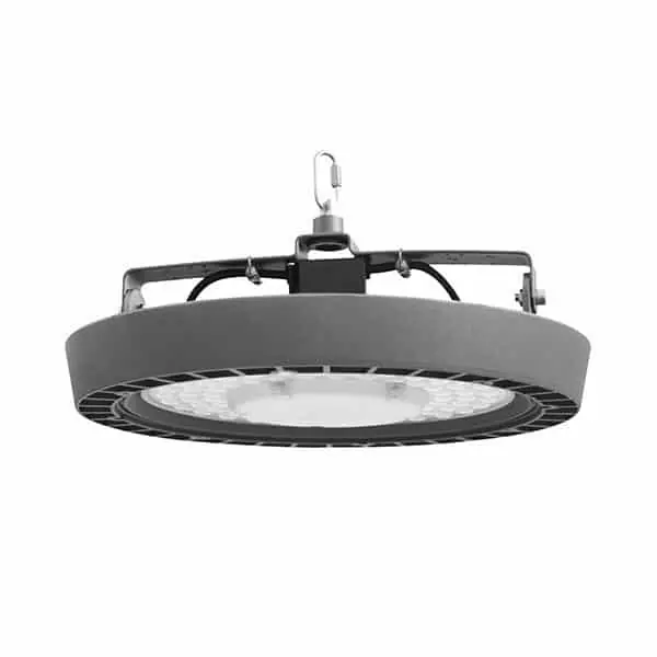 Kiárusítás OPTONICA LED Ipari Világítás Osram Chip 90° 100W 5700K 11000lm 5 Év Garancia HB8140