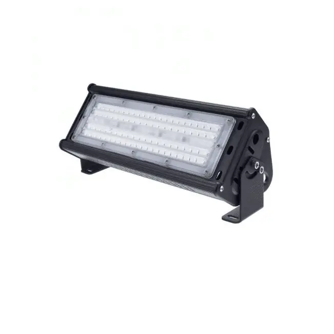 Kihagyhatatlan ajánlat OPTONICA LED Lineáris Ipari Világítás 50W 6000K 5000lm HB8151