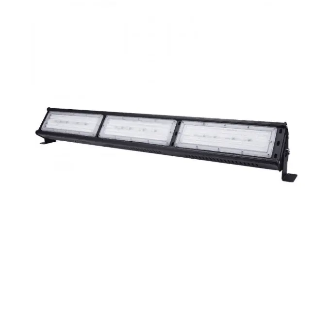 Biztonságos vásárlás OPTONICA LED Lineáris Ipari Világítás 150W 6000K 15000lm HB8155