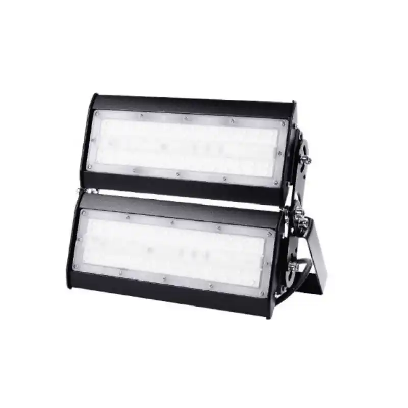 Nézd meg most OPTONICA LED Ipari Lineáris Világítás 100W 6000K 8500lm HB8183