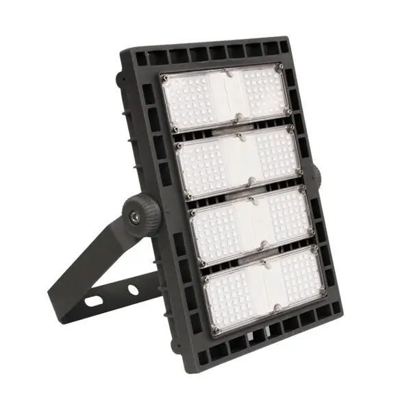 Akció OPTONICA LED Stadion Világítás 240W 5700K 26400lm HB9177