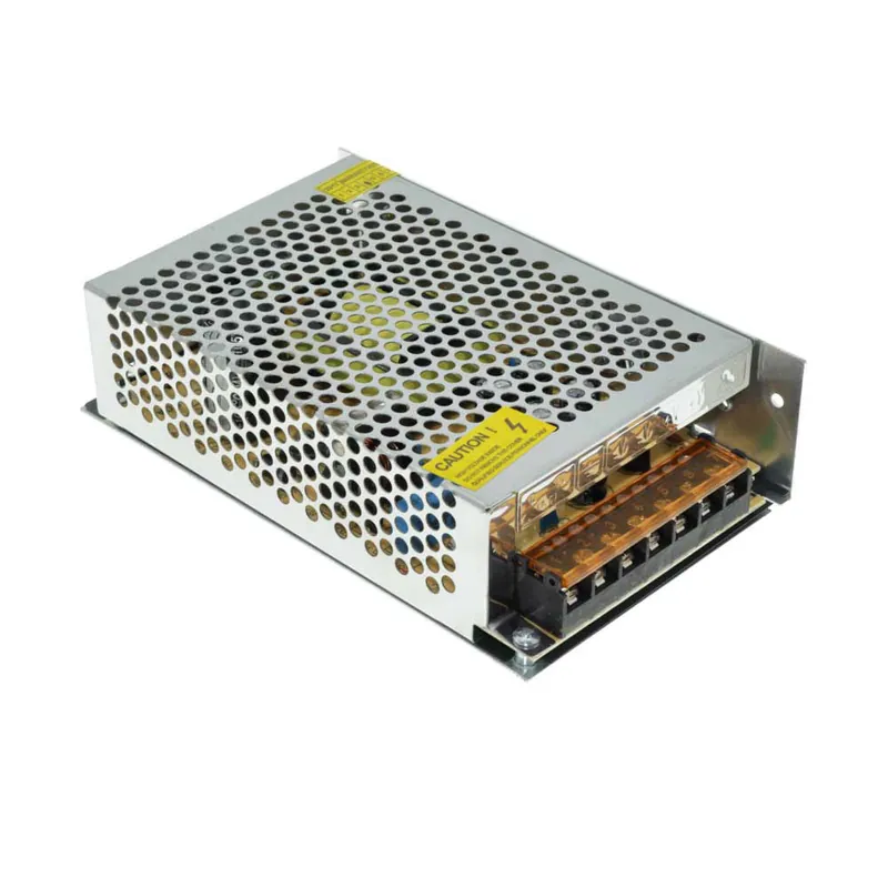Olcsó OPTONICA LED Tápegység 12V 100W 8.3A AC6109