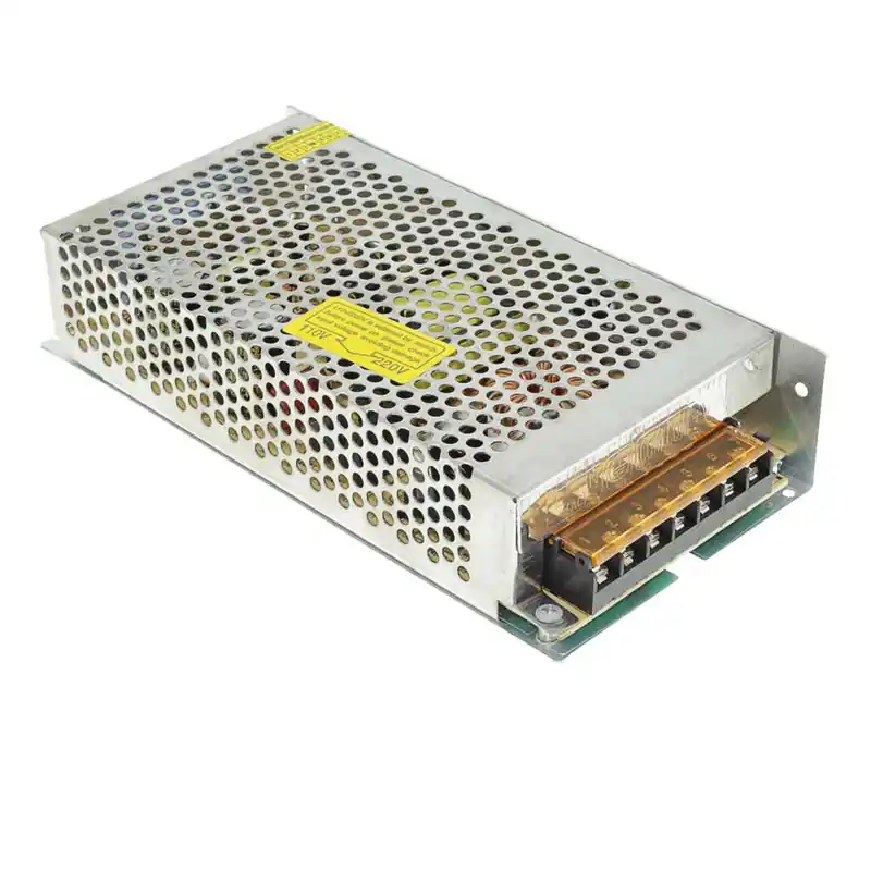 OPTONICA LED Tápegység 12V 150W 12.5A AC6114 Akció