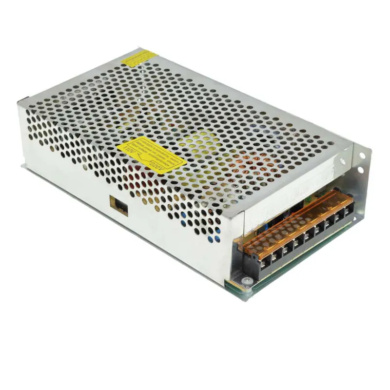 OPTONICA LED Tápegység 24V 250W 10A AC6152 Olcsó