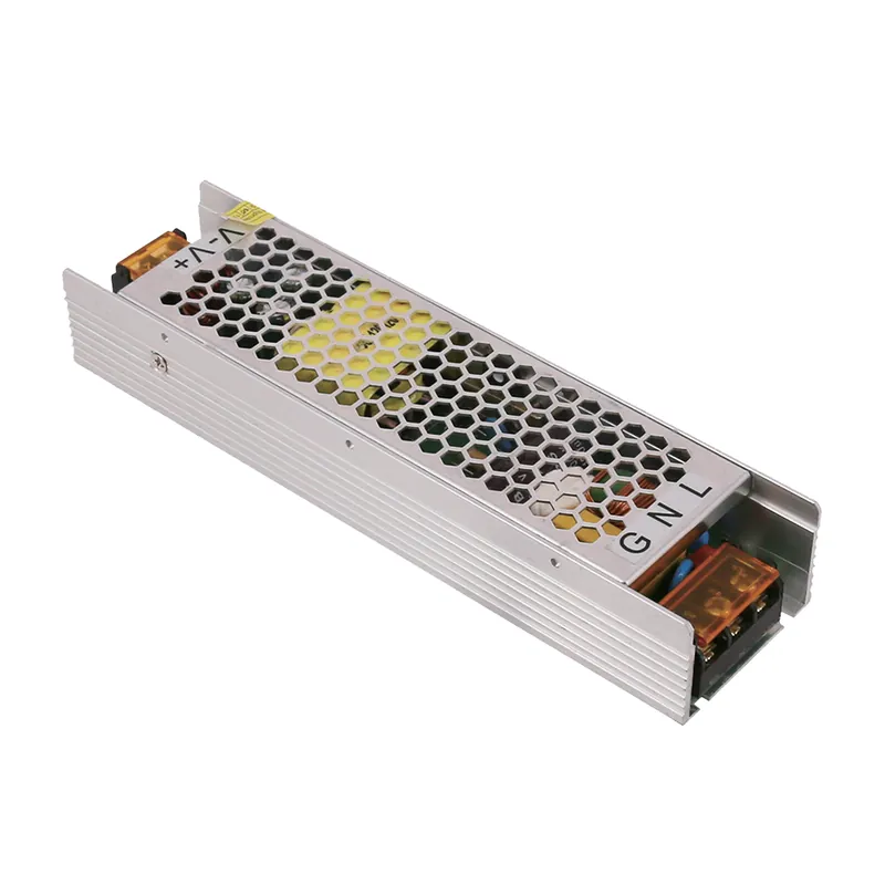Ne maradj le OPTONICA Premium Tápegység 100W 24V 3 Év Garanciával AC6222