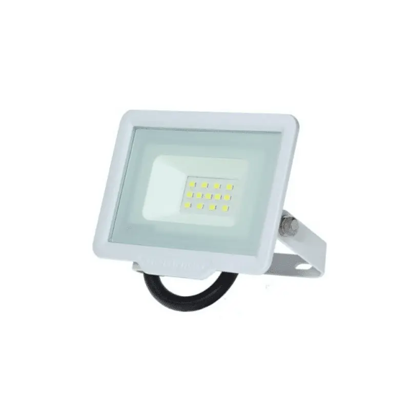 OPTONICA LED reflektor 10W 2700K 120º Fehér 5902 Rendeld meg most