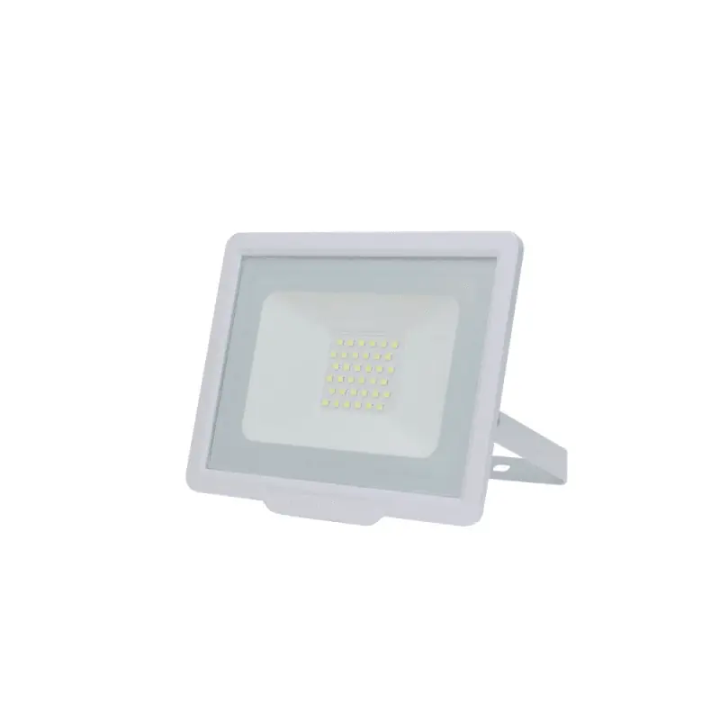 OPTONICA LED reflektor 30W 4500K 120º Fehér 5907 Utolsó esély