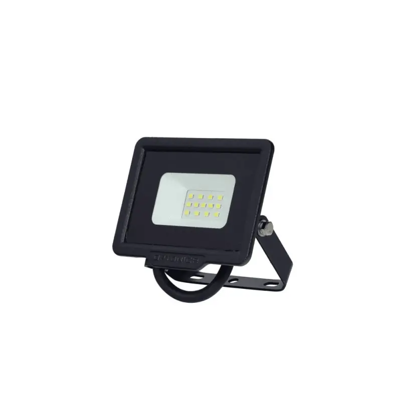 Vedd meg most OPTONICA LED reflektor 10W 4500K 120º Fekete 5916