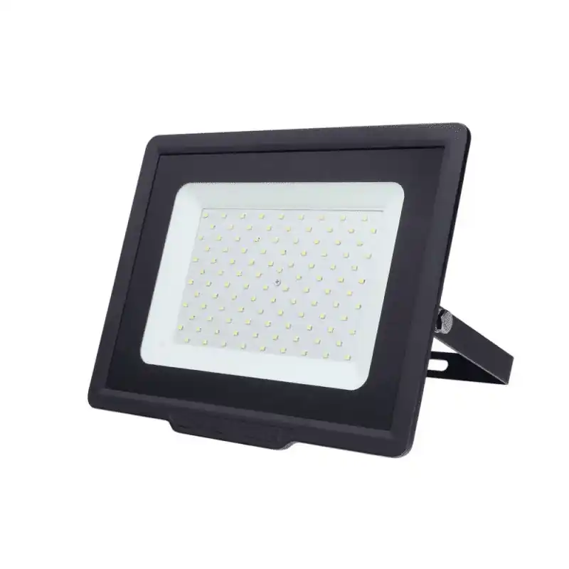 Utolsó esély OPTONICA LED reflektor 100W 6000K 120º Fekete 5927