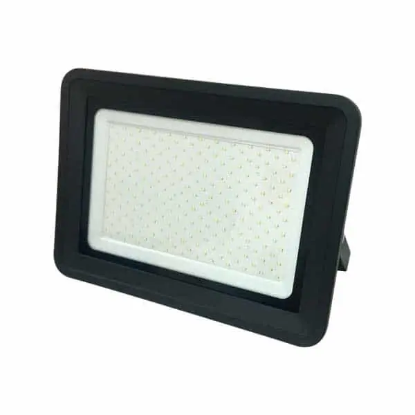 OPTONICA reflektor 200W 4500K 100º Fekete 5839 Kedvezményes ár
