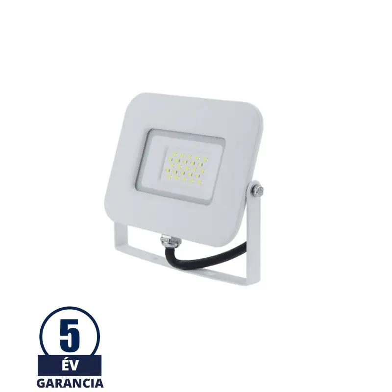 Kedvezményes ár OPTONICA Prémium LED Reflektor 20W 2800K Fehér FL5870