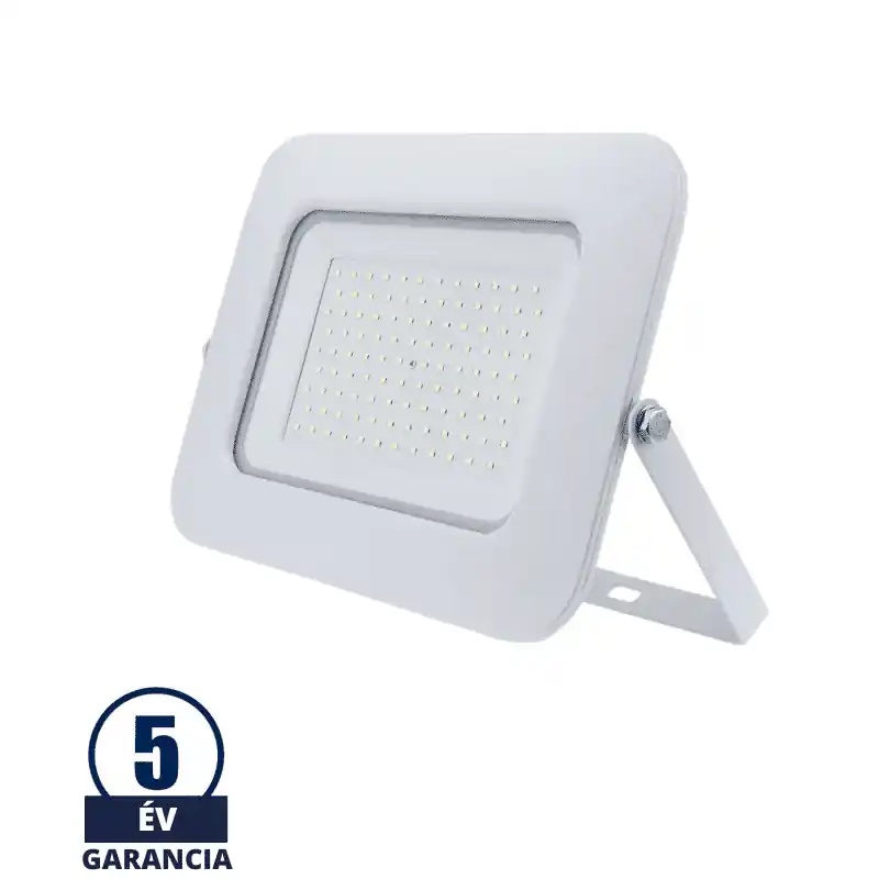 Korlátozott ajánlat OPTONICA Prémium LED Reflektor 100W 4500K Fehér FL5878