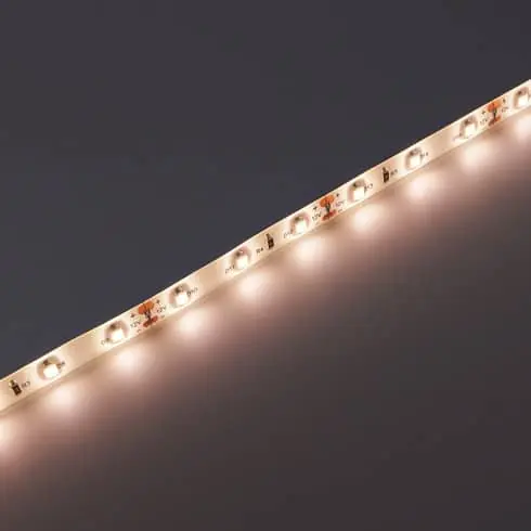 Outlet Optonica LED szalag Kültéri 60 LED/m 4,8W/m 12V Meleg fehér ST4733