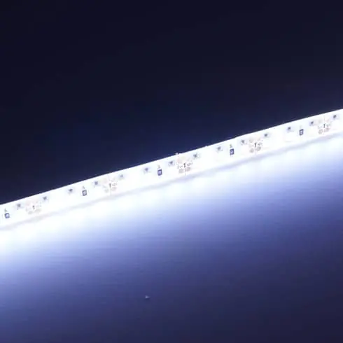 Optonica LED szalag Kültéri 120 LED/m 9,6W/m 12V Hideg fehér ST4720 Outlet
