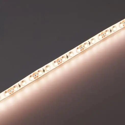 Optonica LED szalag Kültéri 120 LED/m 9,6W/m 12V Meleg fehér ST4721 Kedvezményes ár