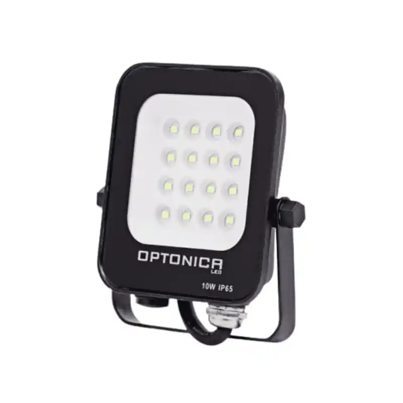 Akció OPTONICA LED zöld fényű reflektor 30W FL5753