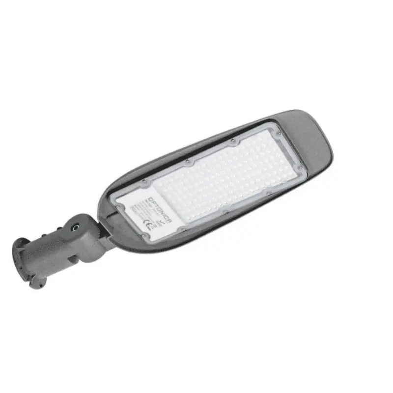 Biztonságos fizetés Optonica LED utcai lámpa 100W 10000lm 6000K SL9207
