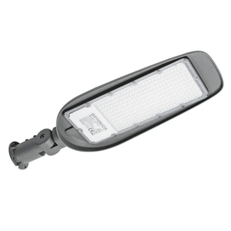Optonica LED utcai lámpa 200W 20000lm 6000K SL9213 Szuper ajánlat