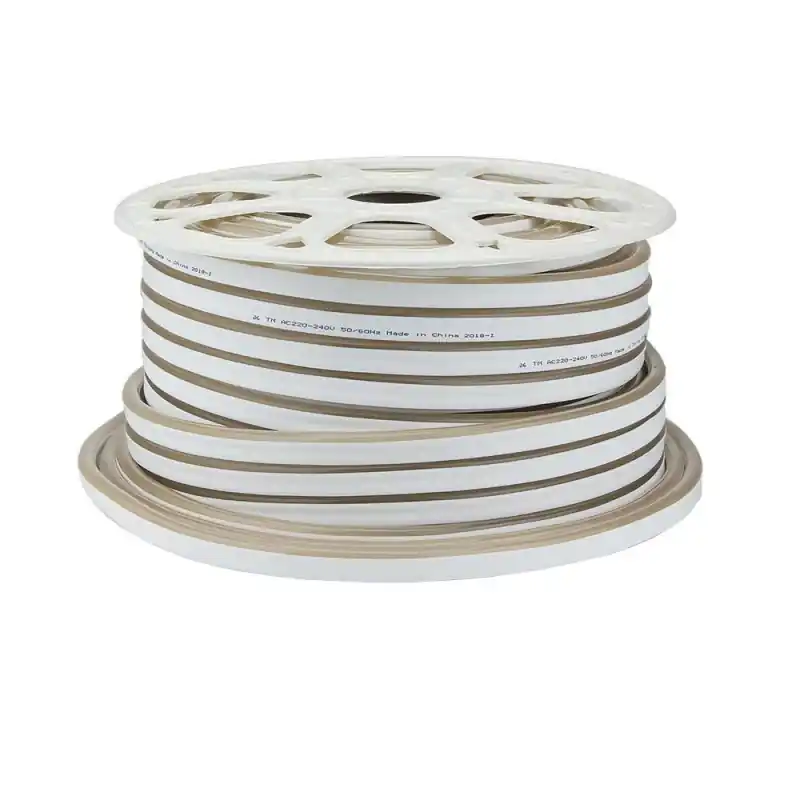 Kihagyhatatlan ajánlat Optonica Neon Flex LED szalag 220V 8,5W/m RGB ST4589