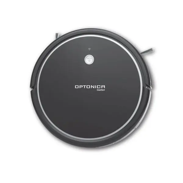 Gyors kiszállítás Optonica smart robotporszívó 753