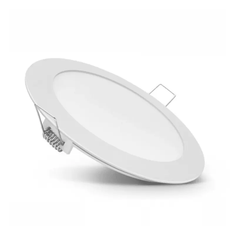 Optonica LED panel 18W beépíthető kör meleg fehér DL2336 Vásárlói kedvenc