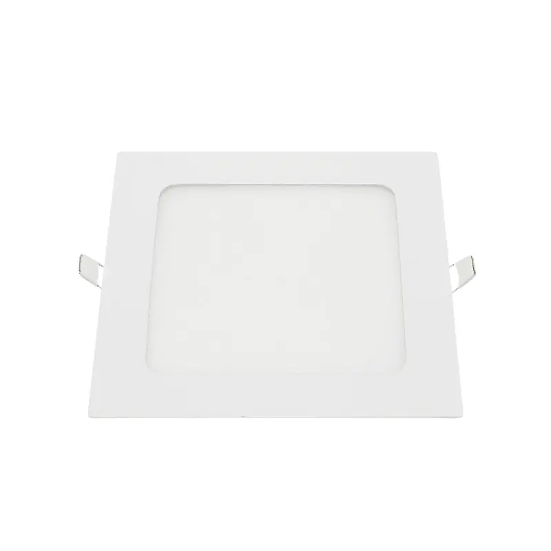 Vedd meg online Optonica LED panel beépíthető 12W négyzet természetes fehér DL2451